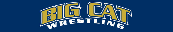 Mead Big Cats Wrestling