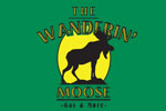  The Wanderin' Moose | E-Stores by Zome  