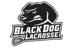  Black Dog Lacrosse Ultra Blend - 50/50 Cotton/Poly T-Shirt | Black Dog Lacrosse  