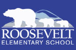  Roosevelt Elementary - Long Sleeve Essential T-Shirt | Roosevelt Elementary  