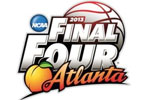  Official 2013 NCAA Final Four Basketball Tournament T-Shirt | NCAA Final Four Apparel  
