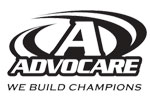  AdvoCare - Contrast Stitch Performance Pique Polo | AdvoCare  