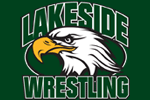  Lakeside Wrestling - Essential T-Shirt | Lakeside Wrestling  