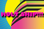  Holy Ship!!! | E-Stores by Zome  