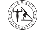  Spokane Gymnastics Half Dome Duffel | Spokane Gymnastics  