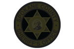  Spokane County Sheriff's Office | E-Stores by Zome  