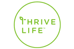  THRIVE Pullover Hooded Sweatshirt | THRIVE  