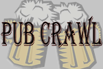  Pub Crawl | E-Stores by Zome  