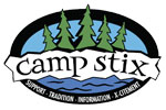  Camp STIX | E-Stores by Zome  