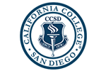  California College San Diego Sport-Wick Fleece Pant | California College San Diego  