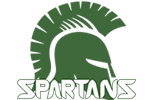  Spartans Football | E-Stores by Zome  