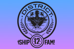  District 12 ShipFam Deck Shirts | E-Stores by Zome  