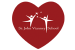  St. John Vianney School | E-Stores by Zome  