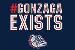 Gonzaga Exists