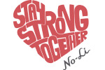  Stay Strong Together | E-Stores by Zome  