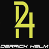  Derrick Helm Prolook Solid Mask | Derrick Helm  