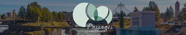 Passages Family Support