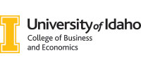 University of Idaho College of Business and Economics
