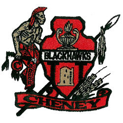 Cheney High School Spirit Jacket | Cheney High School