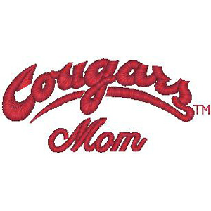 EMB-#09 - coug-mom