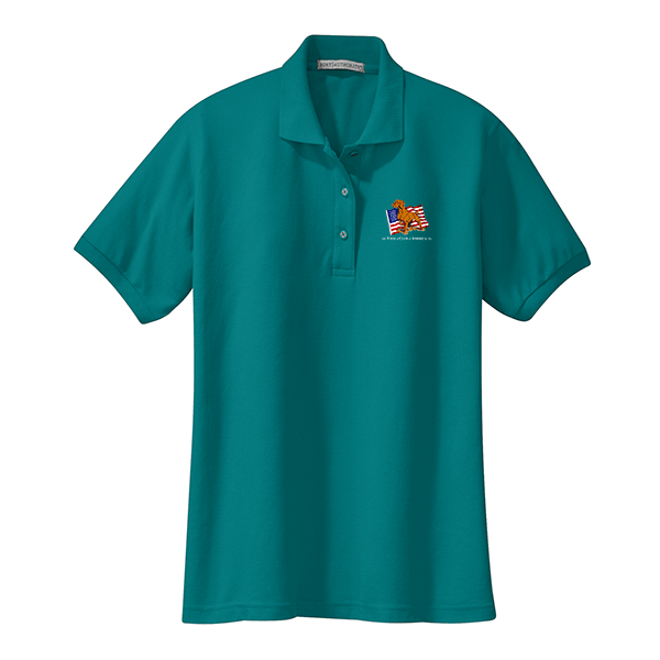 Ladies' Apparel