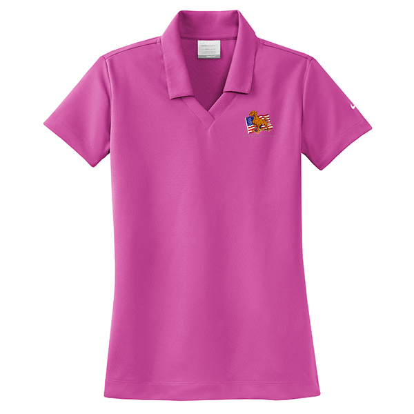 Ladies' Apparel