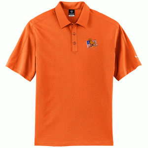 Vizsla Club of America Tech Sport Dri-FIT Polo Shirt