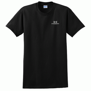Metals Fabrication 100% Cotton T-Shirt