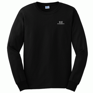 Metals Fabrication Long Sleeve T-Shirt