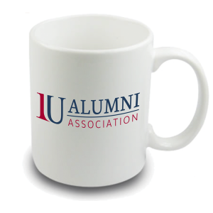 Independence University Alumni 11 oz Ceramic Mug