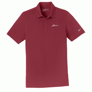 Dorian Dri-FIT Smooth Performance Modern Fit Polo