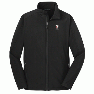 WSU Nursing Core Soft Shell Jacket