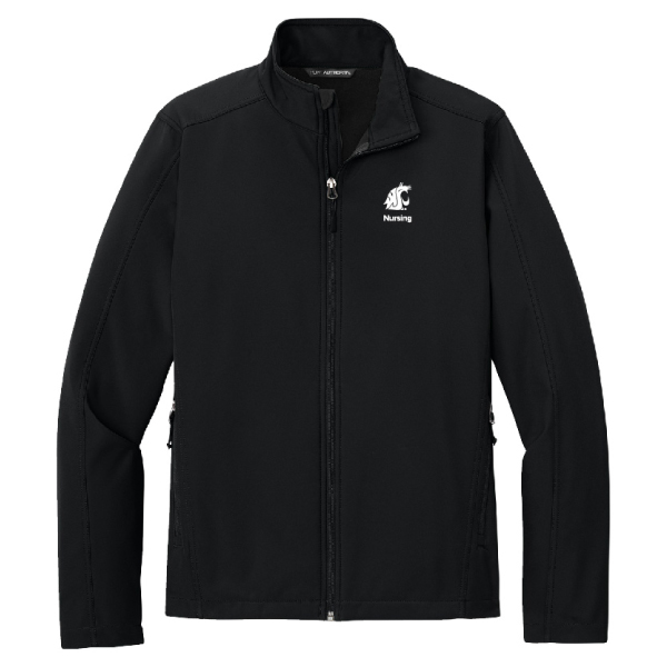 WSU College of Nursing Apparel