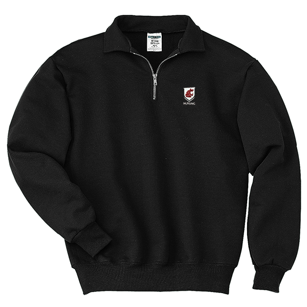 WSU College of Nursing Apparel