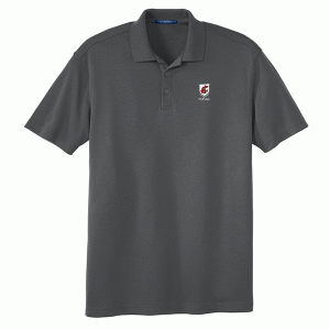 WSU Nursing Silk Touch Interlock Sport Shirt