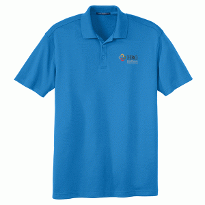 Healthcare Resource Group Silk Touch Interlock Sport Shirt