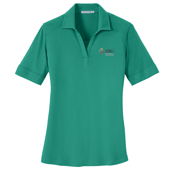Ladies' Apparel