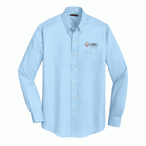 Healthcare Resource Group Non-Iron Twill Shirt
