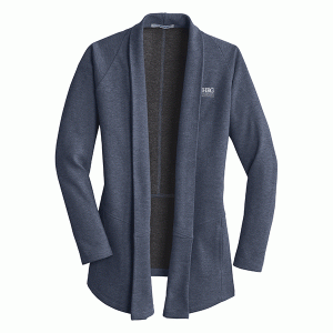 Healthcare Resource Group Ladies Interlock Cardigan