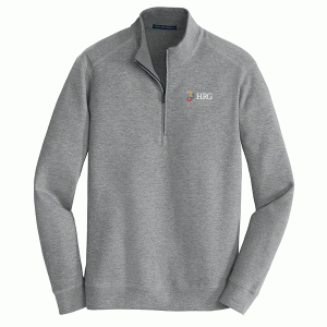 Healthcare Resource Group Interlock 1/4-Zip