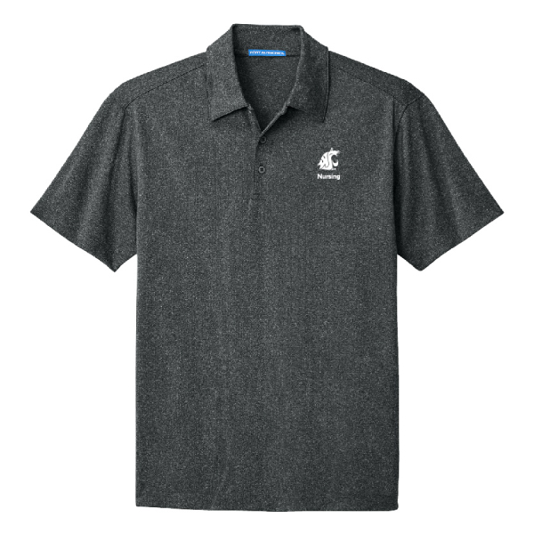 WSU Required Polo