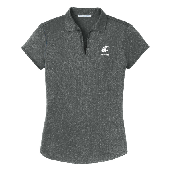 WSU Required Polo