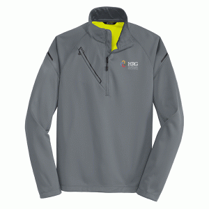 Healthcare Resource Group Torque II Pullover