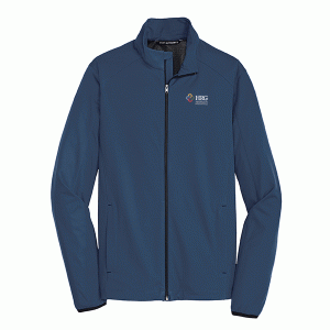 Healthcare Resource Group Active Soft Shell Jacket