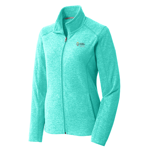 Ladies' Apparel