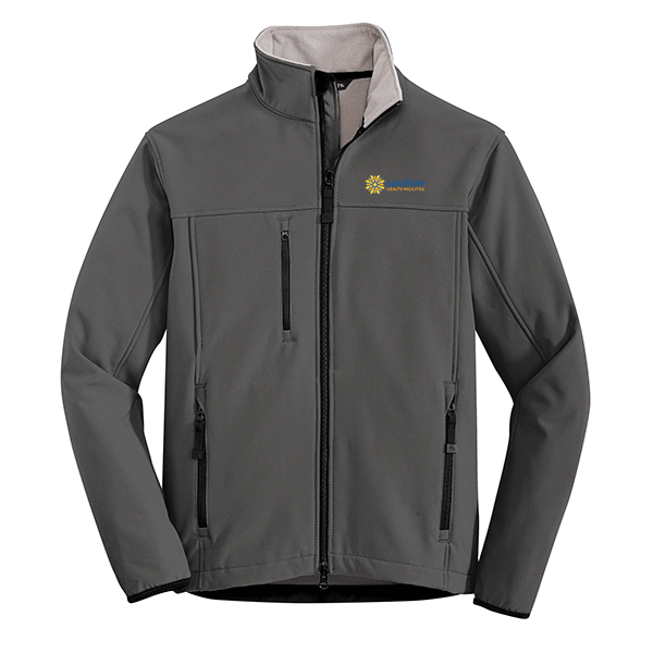 Men's Apparel