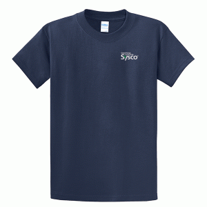 Sysco Essential T-Shirt