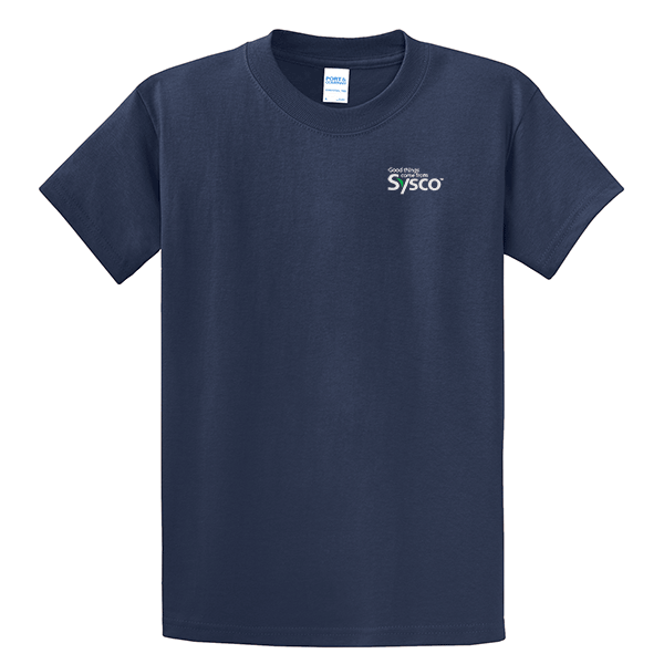 Sysco T-Shirts