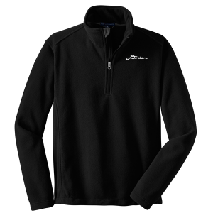 Dorian Value Fleece 1/4-Zip Pullover