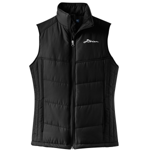 Dorian Ladies' Puffy Vest